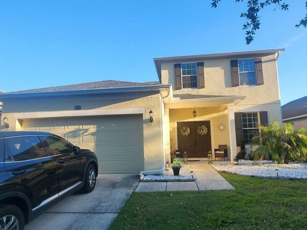 12532 Sawgrass Oak Street, Orlando, FL 32824