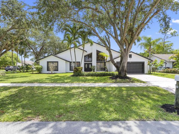 1146 Reading Terrace, Wellington, FL 33414