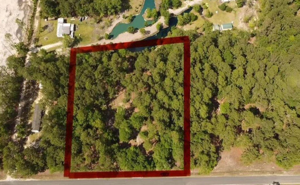 3452 Cypress Pond Road Photo 2