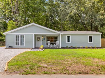 1527 Staffordshire Drive, Charleston, SC 29407