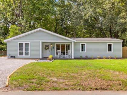1527 Staffordshire Drive Charleston, SC 29407