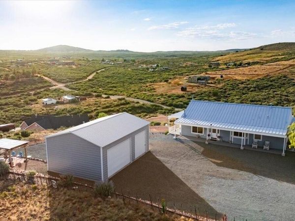 17775 E ROCKING J Lane, Unit D, Dewey, AZ 86327