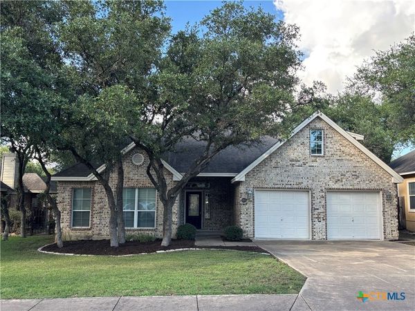 2610 Fairwood Drive , New Braunfels, TX 78132