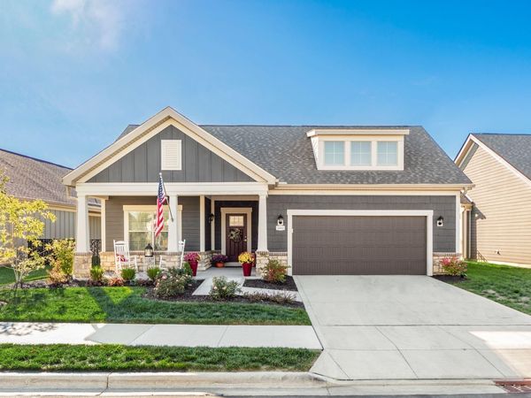 3693 Furlong Drive, Grove City, OH 43123