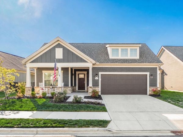 3693 Furlong Drive, Grove City, OH 43123