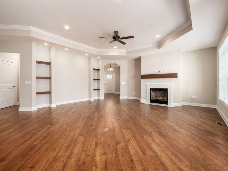 3693 Furlong Drive, Grove City, OH 43123 Photo 4