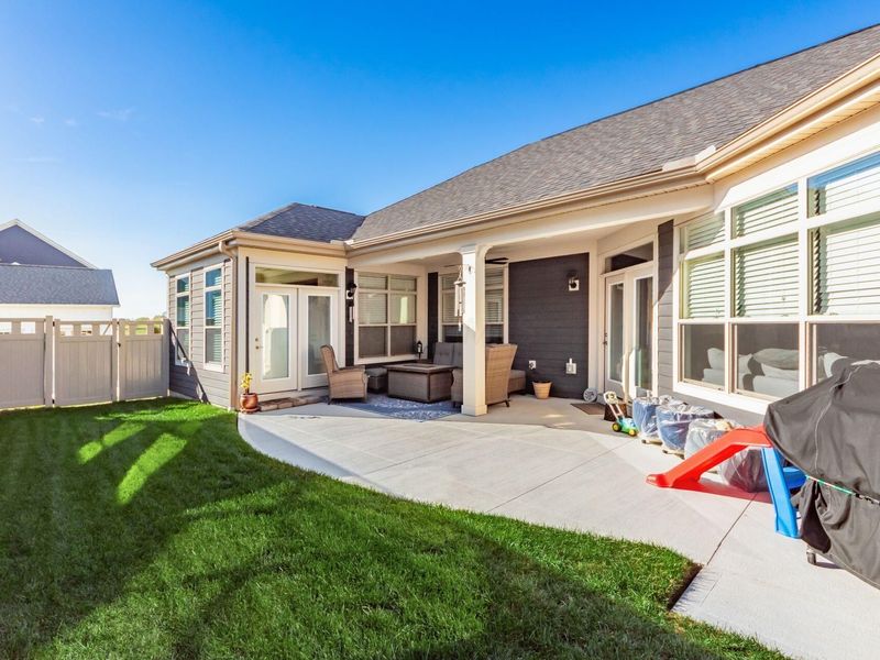 3693 Furlong Drive, Grove City, OH 43123 Photo 56