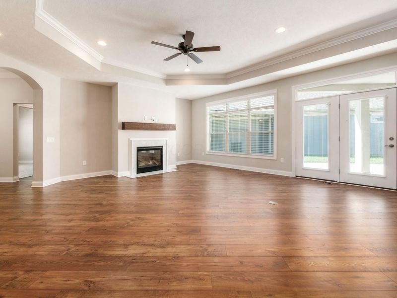 3693 Furlong Drive, Grove City, OH 43123 Photo 6