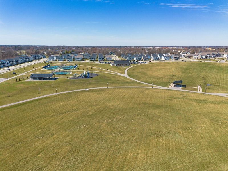3693 Furlong Drive, Grove City, OH 43123 Photo 62