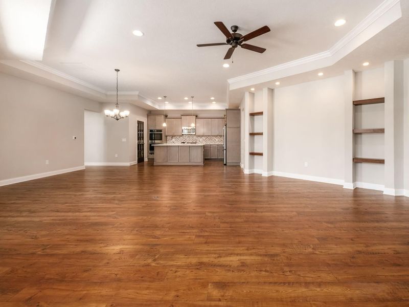 3693 Furlong Drive, Grove City, OH 43123 Photo 9