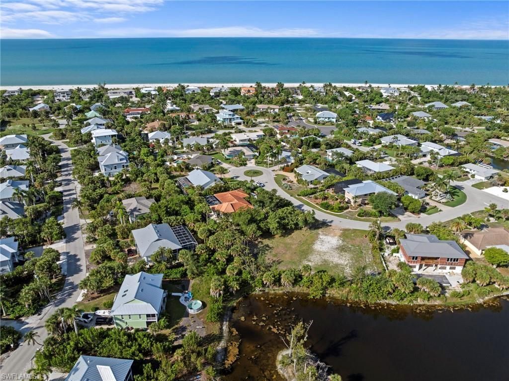 564 Chert Ct , Sanibel, FL 33957 Photo