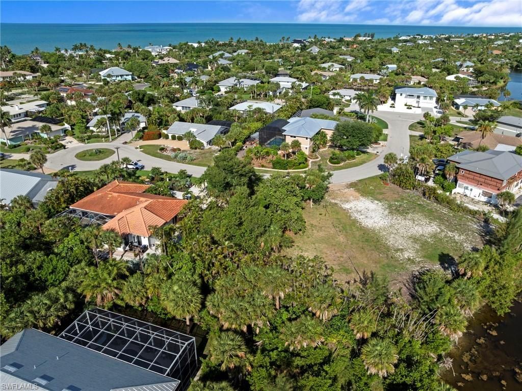 564 Chert Ct , Sanibel, FL 33957 Photo