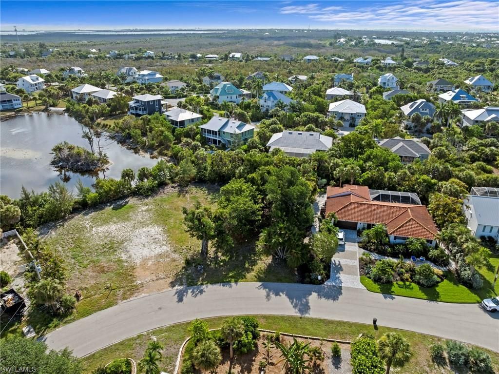 564 Chert Ct , Sanibel, FL 33957 Photo