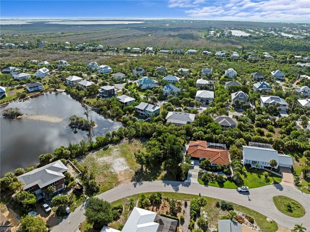 564 Chert Ct , Sanibel, FL 33957 Photo