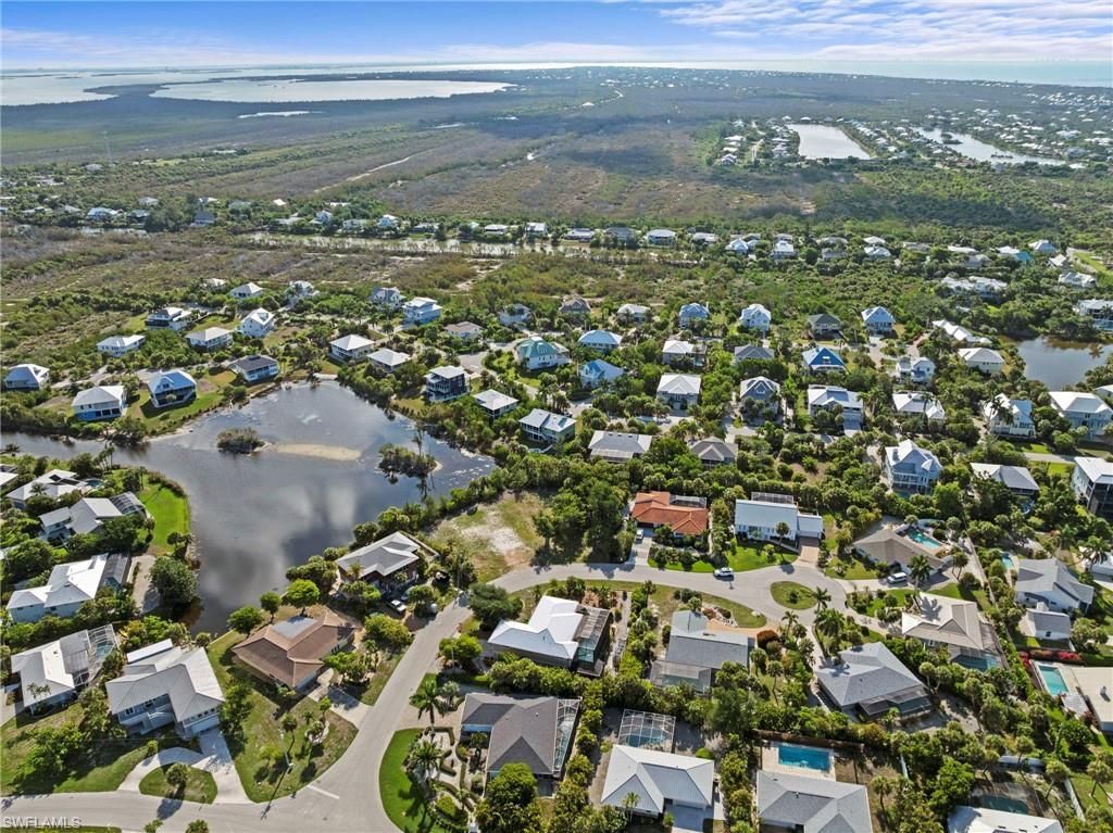 564 Chert Ct , Sanibel, FL 33957 Photo
