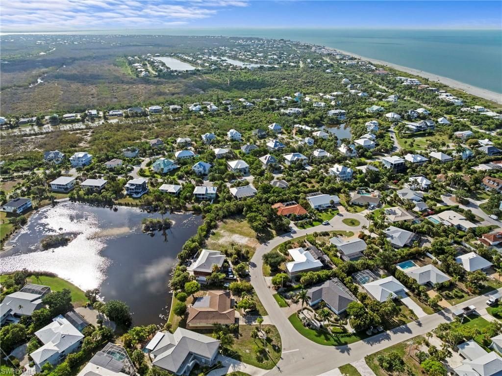 564 Chert Ct , Sanibel, FL 33957 Photo