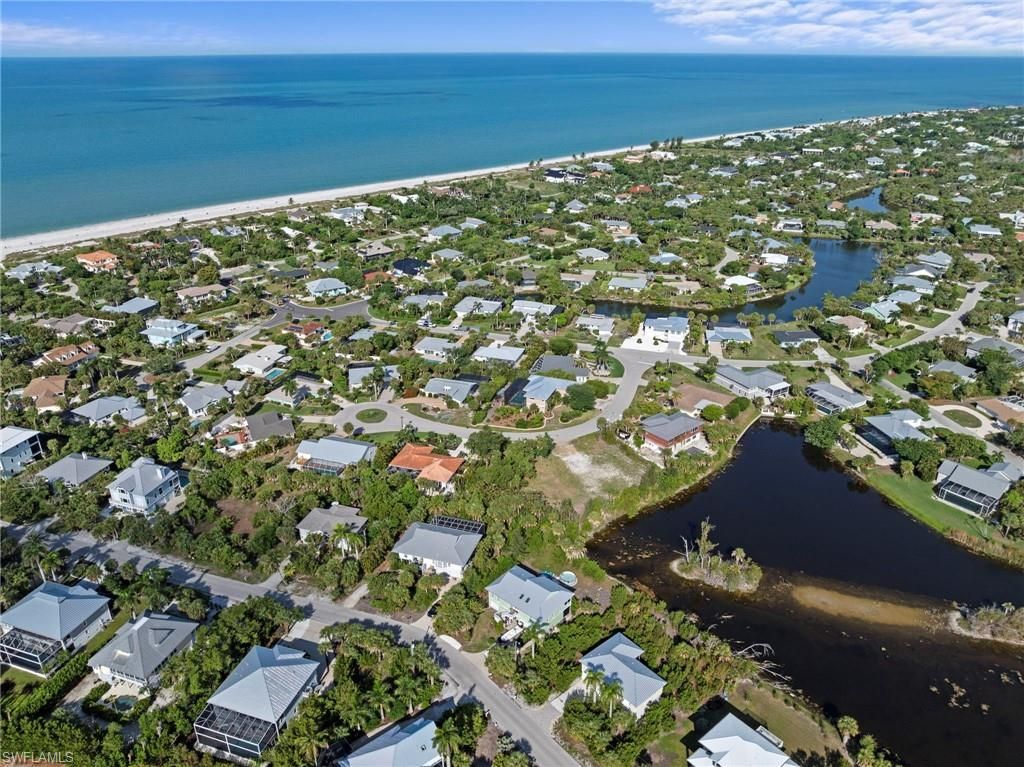 564 Chert Ct , Sanibel, FL 33957 Photo