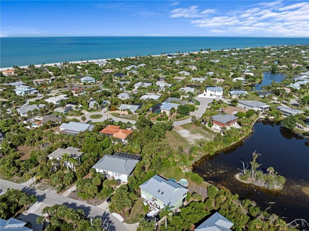 564 Chert Ct , Sanibel, FL 33957 Photo