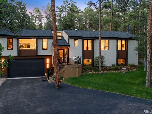 2110 Craig Drive, Colorado Springs, CO 80921