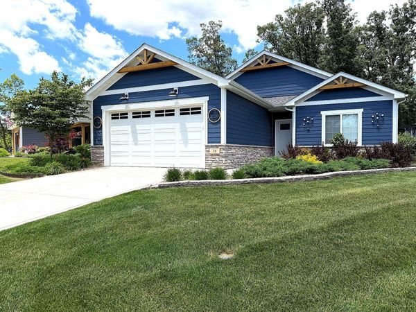 18 Levanno Drive , Crown Point, IN 46307