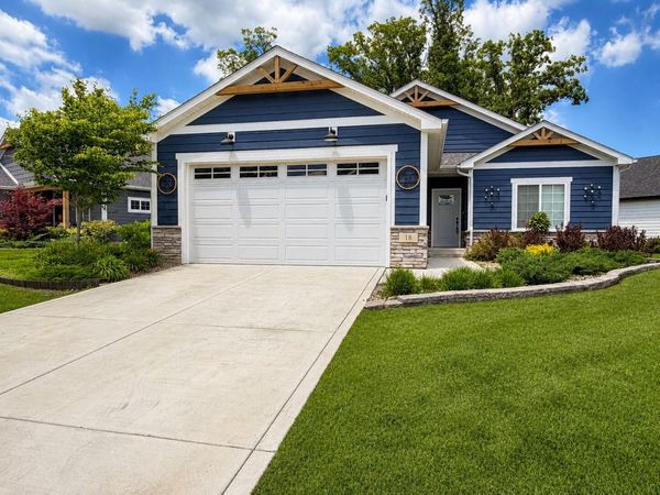 18 Levanno Drive, Crown Point, IN 46307