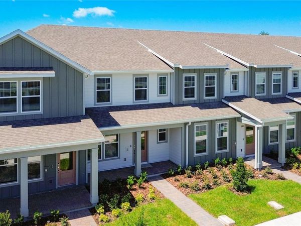11414 NONA SOUND STREET , ORLANDO, FL 32832