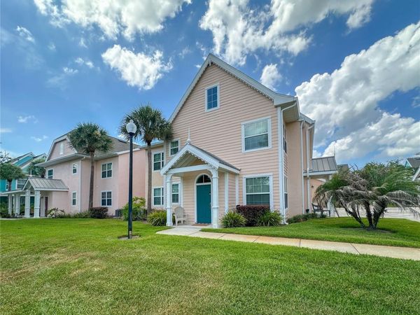 5006 MANGROVE ALLEY, Unit 101, KISSIMMEE, FL 34746