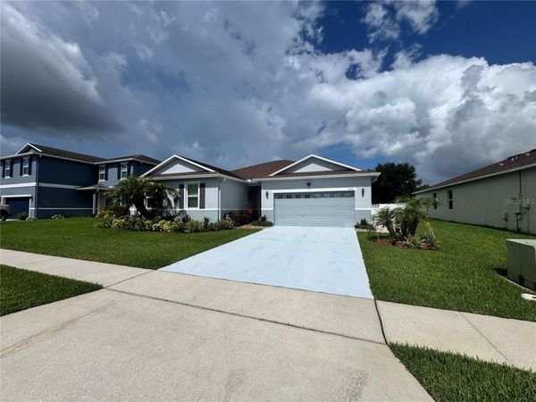930 COSTA MESA LANE , KISSIMMEE, FL 34744