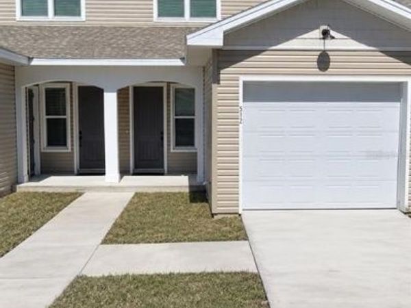 512 FRANCES STREET , DUNEDIN, FL 34698