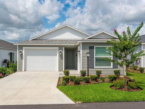 7634 CHERYL COURT, THE VILLAGES, FL 34762