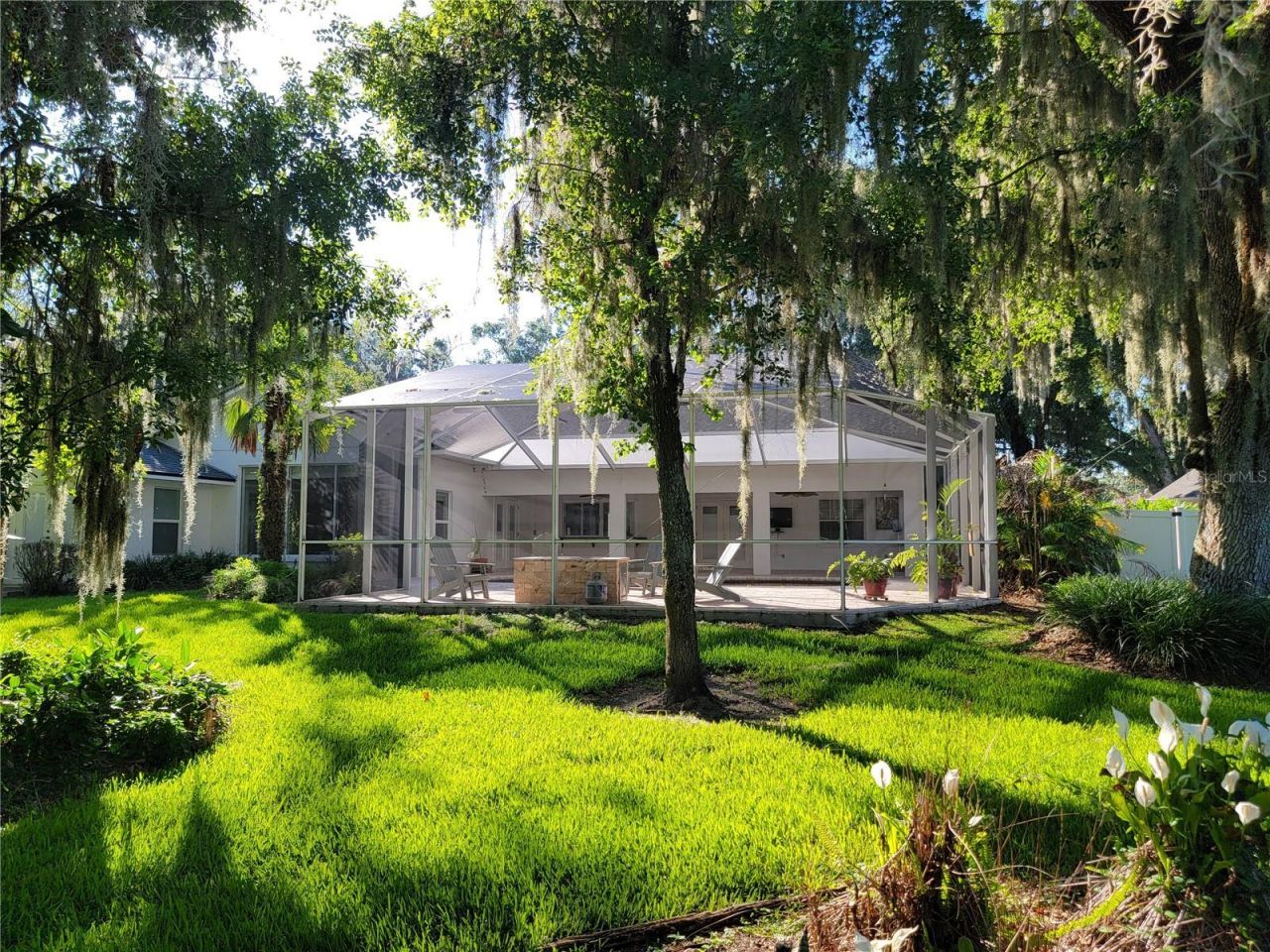 1474 Longoak Drive S, Lakeland, FL 33811 Photo