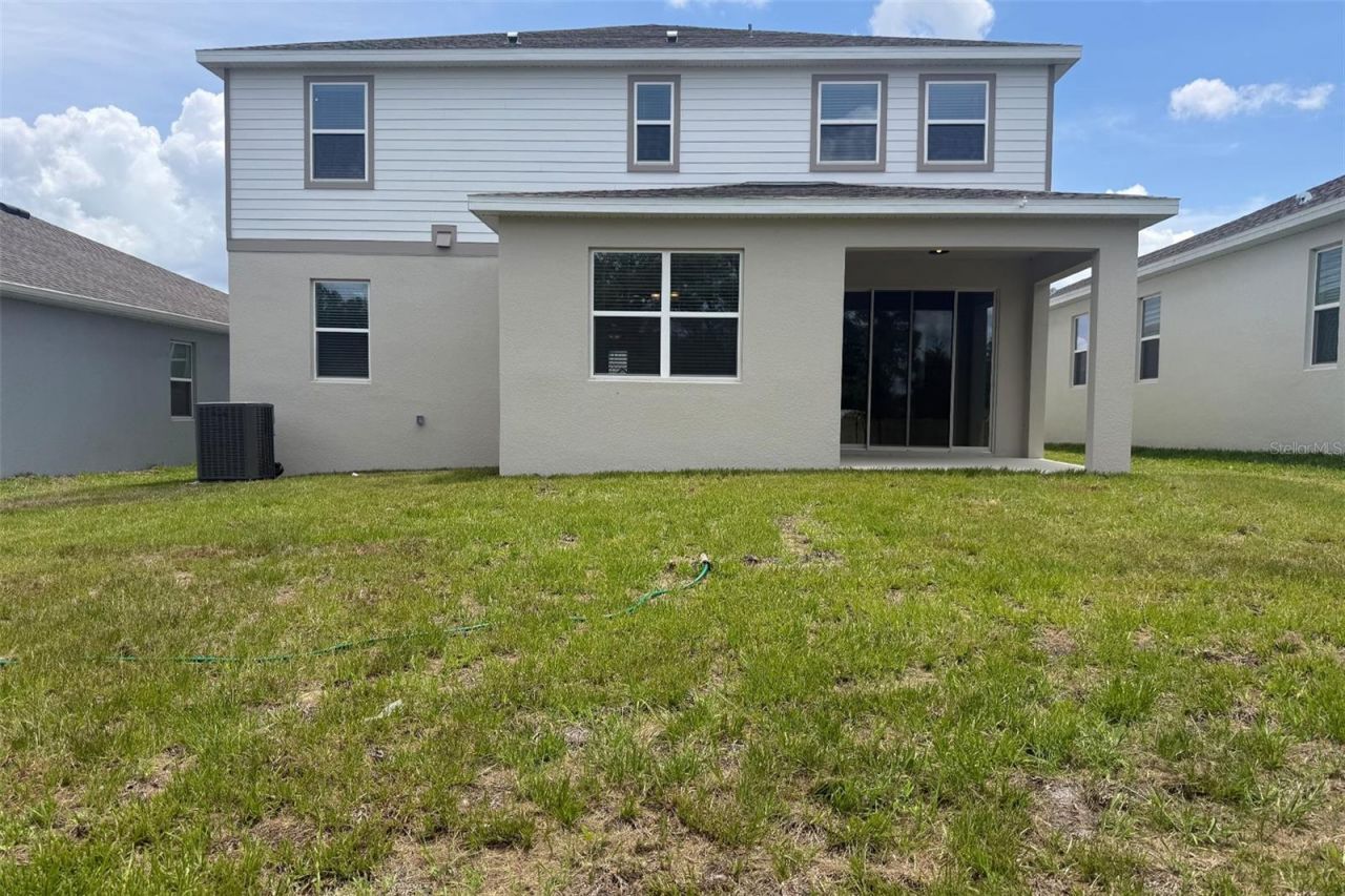 2029 Heart Lake Drive , Groveland, FL 34736 Photo