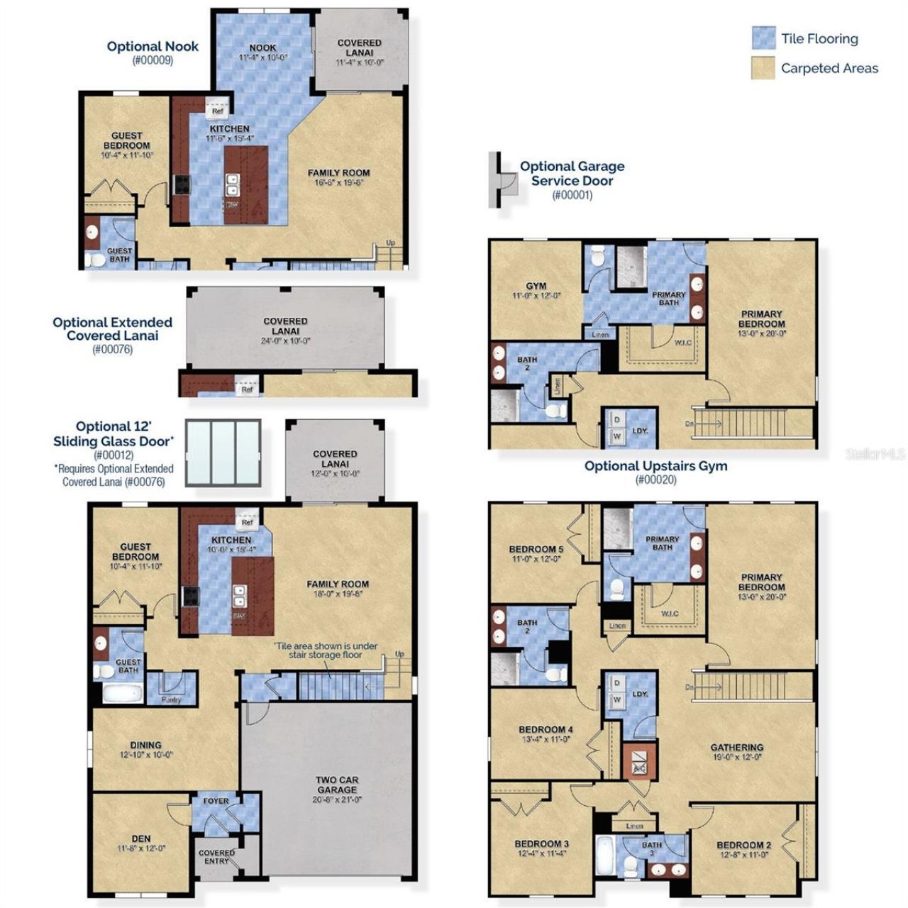 2029 Heart Lake Drive , Groveland, FL 34736 Photo