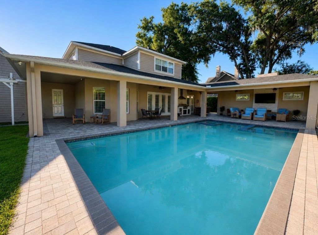 5650 Killians Path, Wesley Chapel, FL 33543 Photo