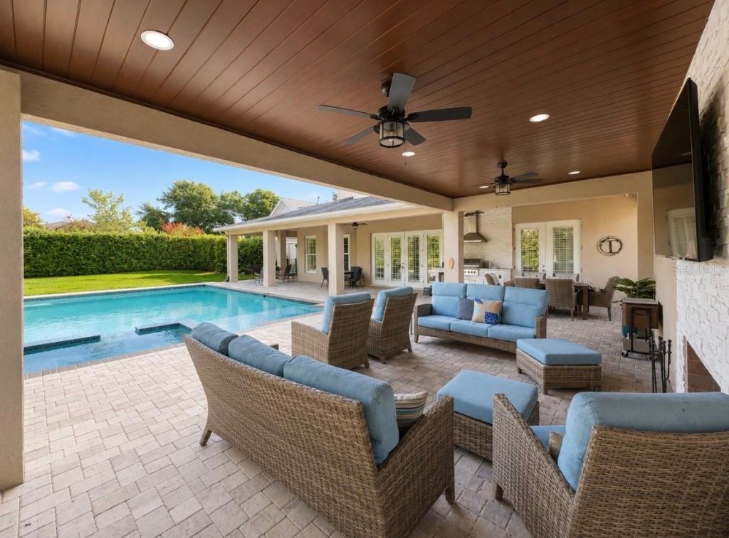 5650 Killians Path, Wesley Chapel, FL 33543 Photo