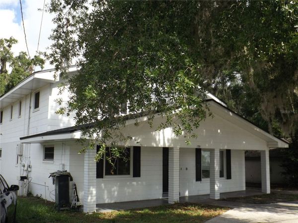 199 8TH STREET SE, WINTER HAVEN, FL 33880