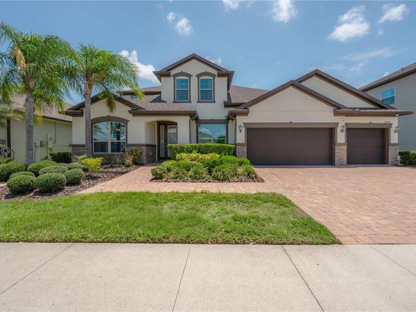 10404 ALCON BLUE DRIVE , RIVERVIEW, FL 33578