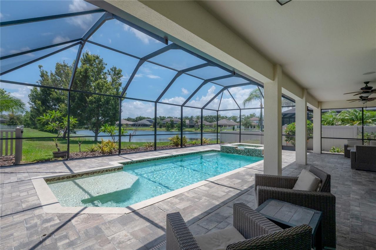 10404 Alcon Blue Drive, Riverview, FL 33578 Photo