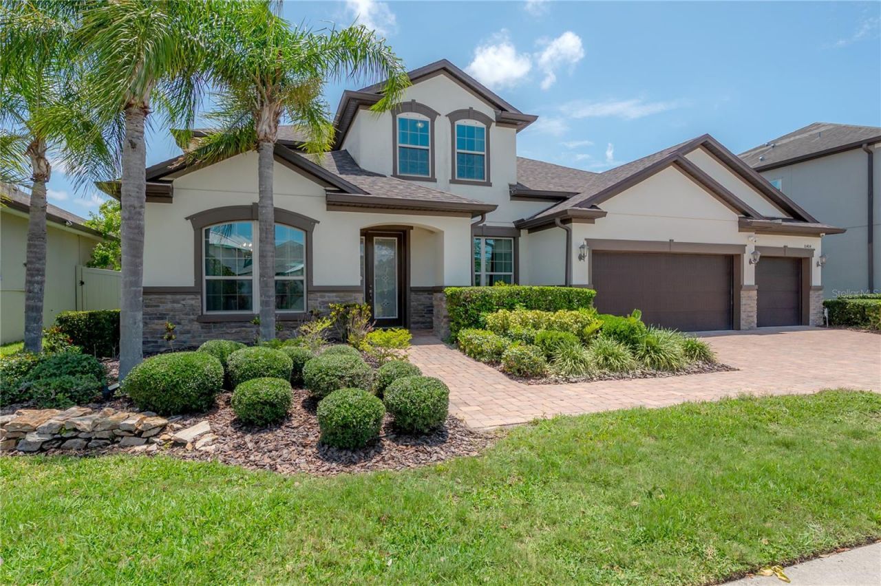 10404 Alcon Blue Drive, Riverview, FL 33578 Photo
