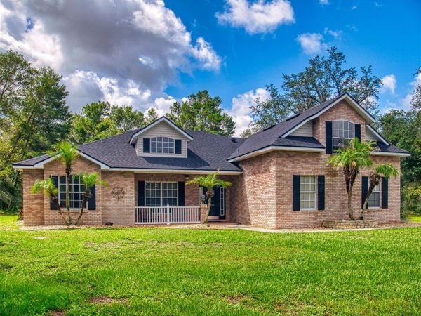 3040 BUTLER RIDGE ROAD , DELTONA, FL 32738