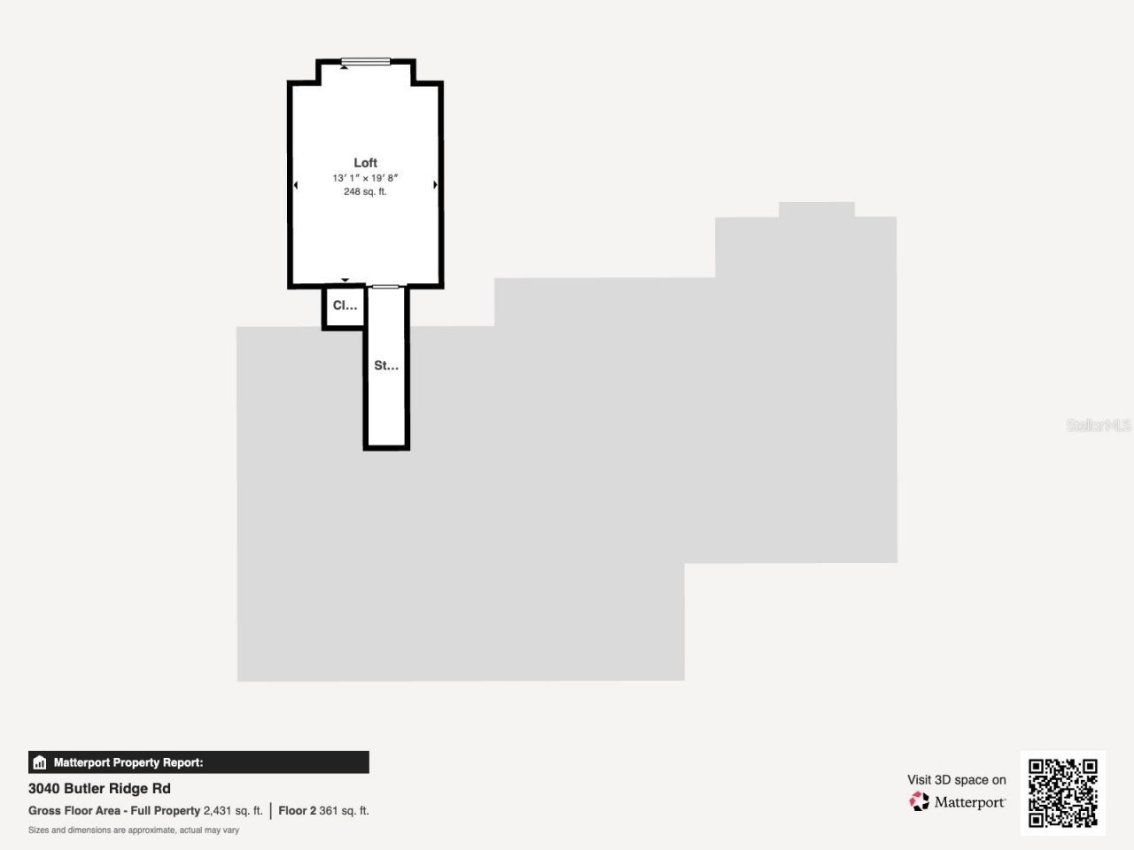 3040 Butler Ridge Road , Deltona, FL 32738 Photo