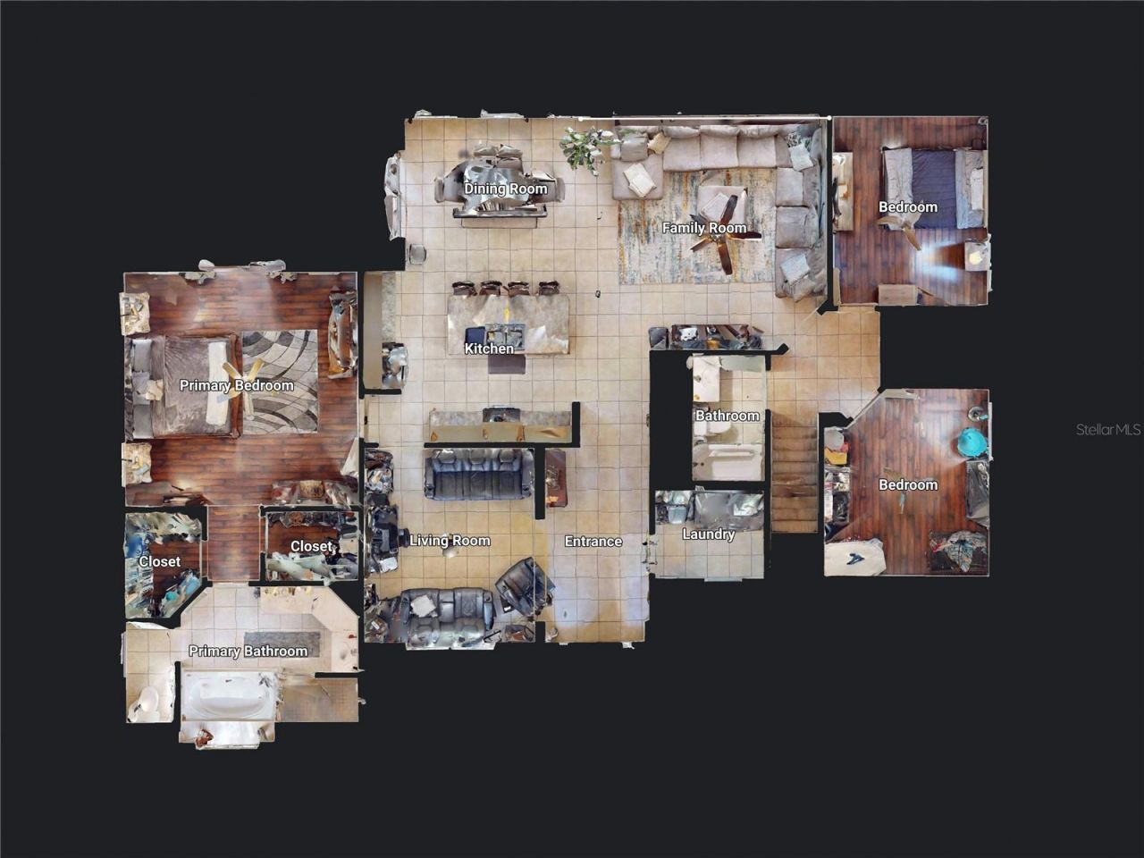 3040 Butler Ridge Road , Deltona, FL 32738 Photo