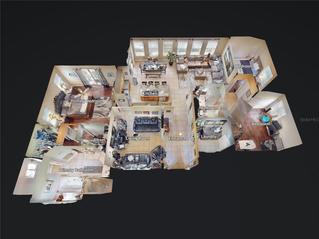 3040 Butler Ridge Road , Deltona, FL 32738 Photo