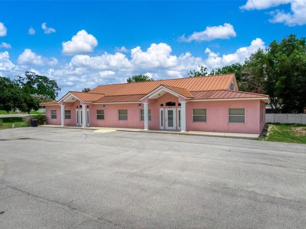 401 W INTERLAKE BOULEVARD , LAKE PLACID, FL 33852