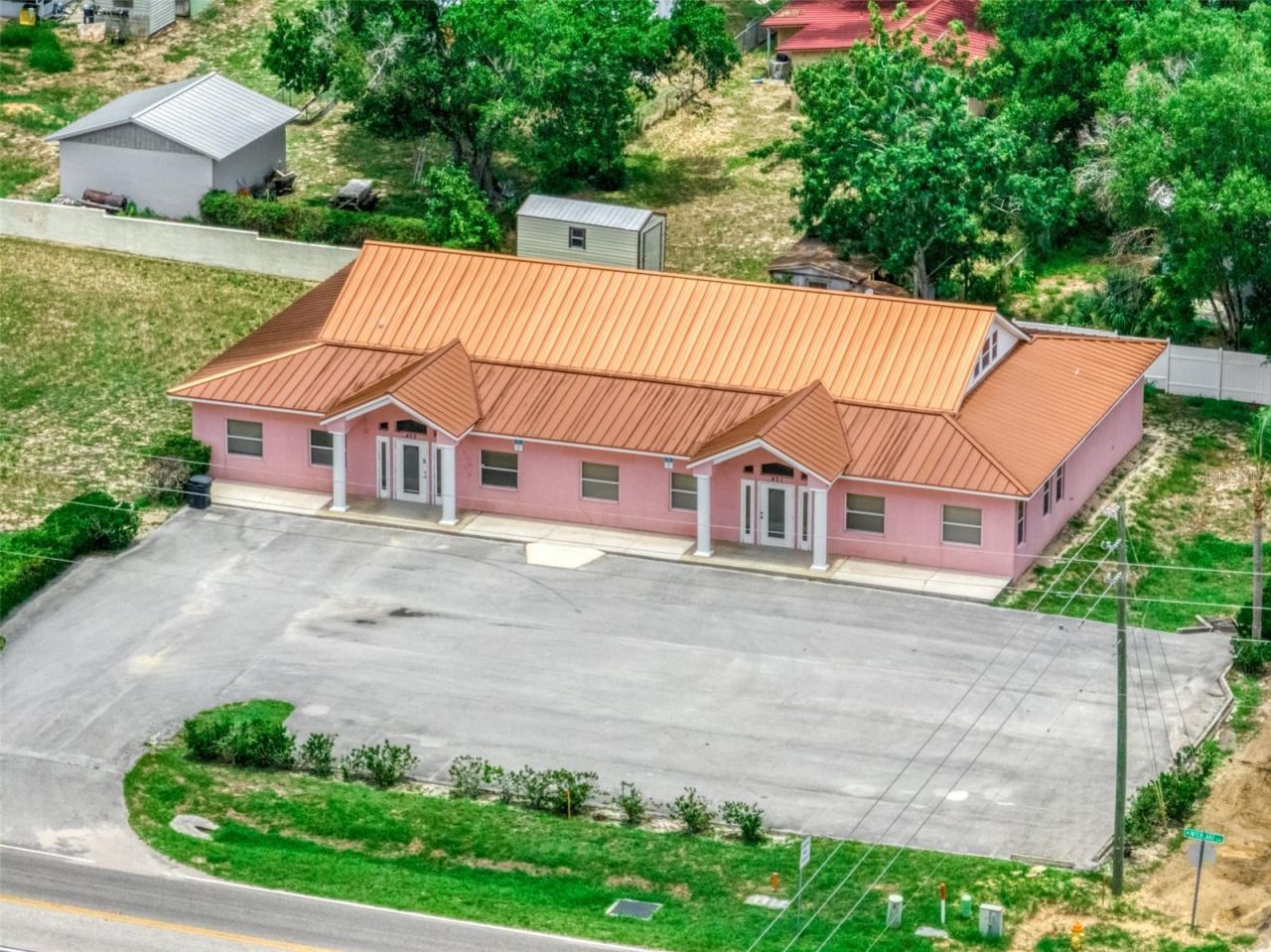 401 W Interlake Boulevard , Lake Placid, FL 33852 Photo
