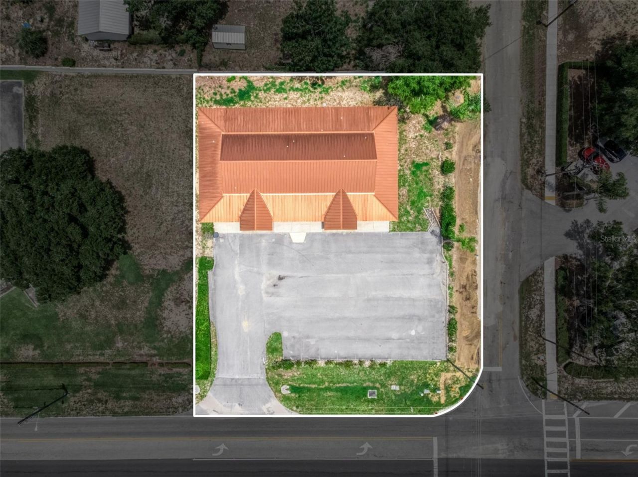 401 W Interlake Boulevard , Lake Placid, FL 33852 Photo