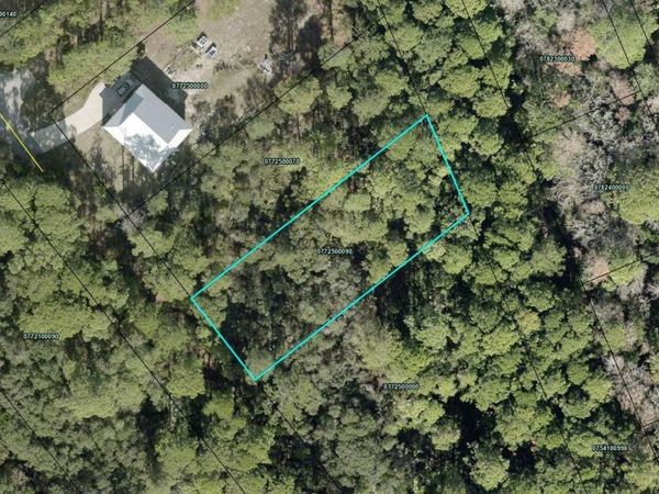 0 SUNSET BOULEVARD , ST AUGUSTINE, FL 32095
