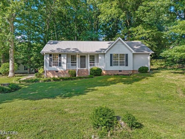 2613 Kenwood Drive, Athens, TN 37303