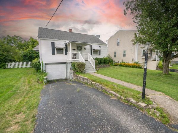 12 Gail Court, Latonia, KY 41015