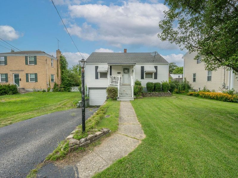 12 Gail Court, Latonia, KY 41015 Photo 2